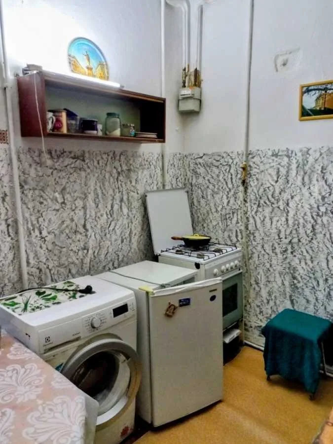 довгострокова оренда кімната Одеса, Приморський, 3500 грн./міс.