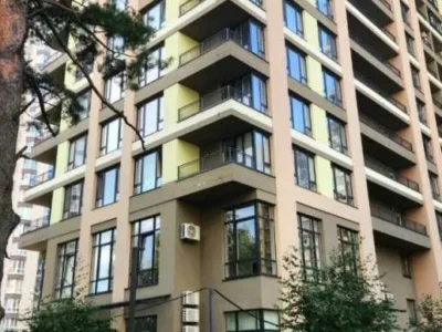 продаж 2-к квартира Броварський, Бровари, 85000 $