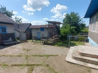 продаж 3-к будинок Кіцманський, Борівці, 12000 $