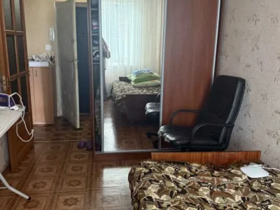 продаж 2-к квартира Київ, Святошинський, 56500 $