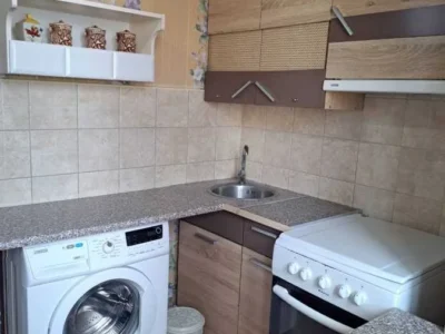 продаж 1-к квартира Київ, Дніпровський, 39900 $
