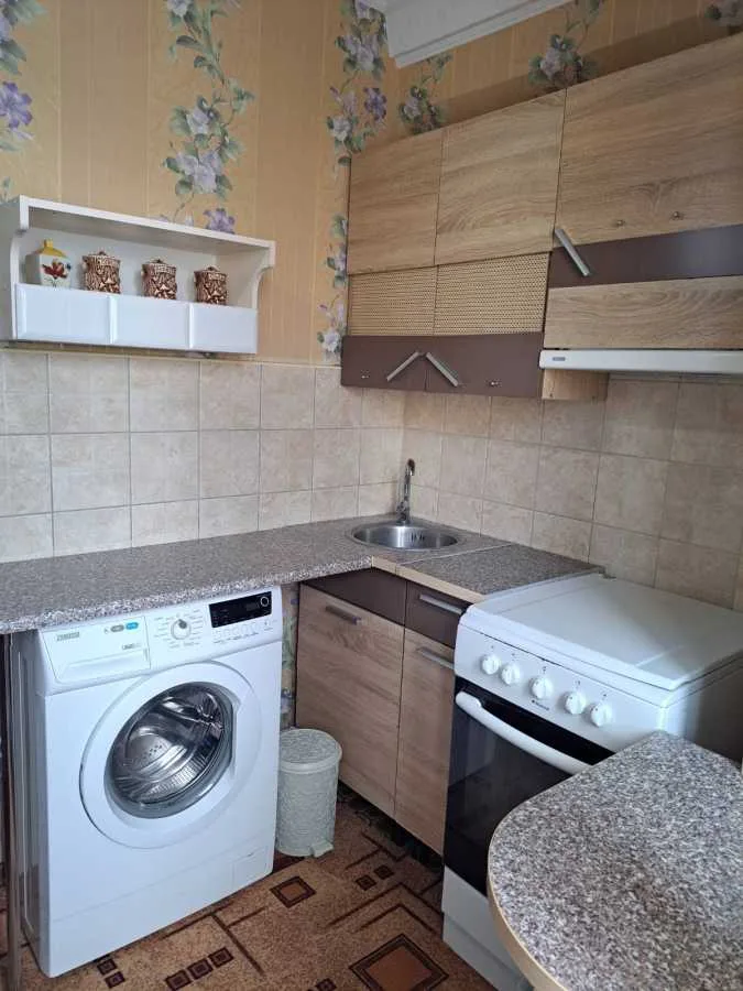 продаж 1-к квартира Київ, Дніпровський, 39900 $
