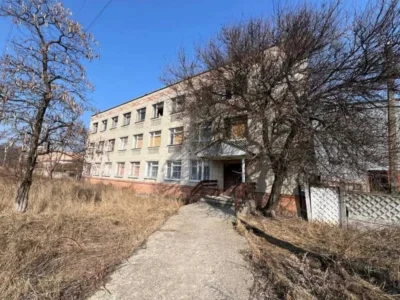 продаж приміщення вільного призначення, будівлі Суми, Ковпаківський, 4565416 грн.
