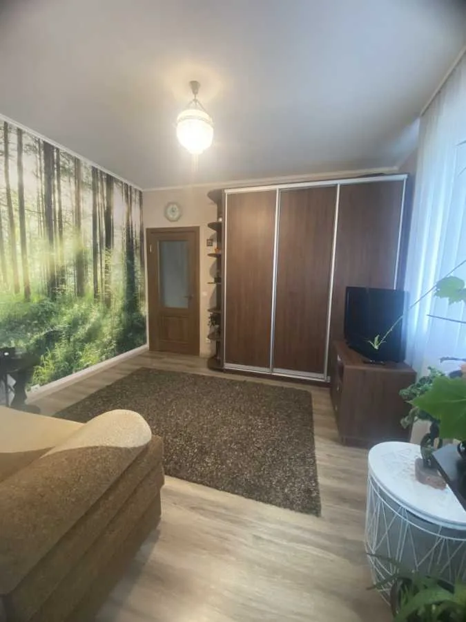 продаж 2-к квартира Києво-Святошинський, Ірпінь, 60000 $