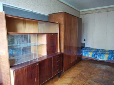 продаж 1-к квартира Київ, Святошинський, 36500 $