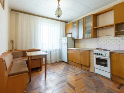 продаж 1-к квартира Київ, Святошинський, 51300 $
