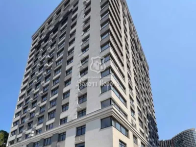 продаж 1-к квартира Київ, Шевченківський, 55200 $