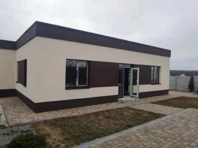 продаж 4-к будинок Дніпро, Новоолександрівка, 75000 $