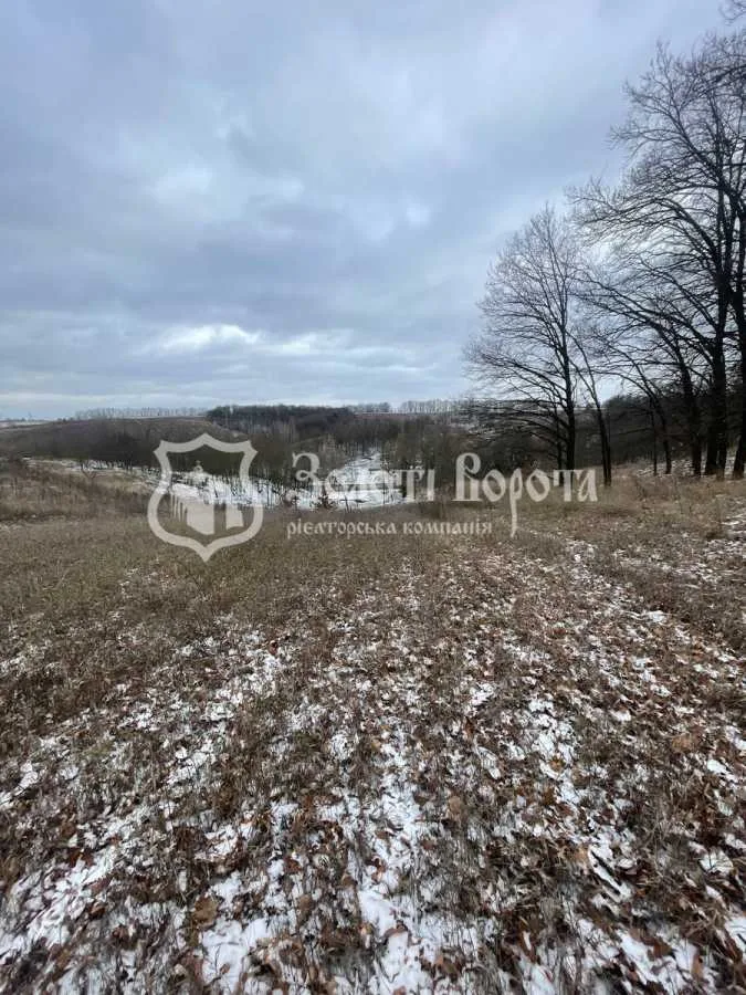 продаж ділянка під житлову забудову Обухівський, Дерев`яна, 182000 $