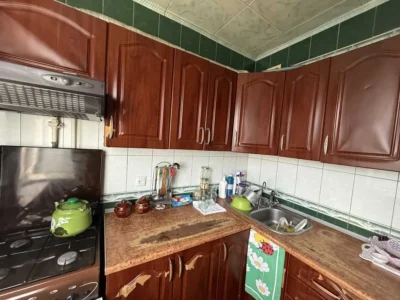 продаж 2-к квартира Київ, Святошинський, 56500 $