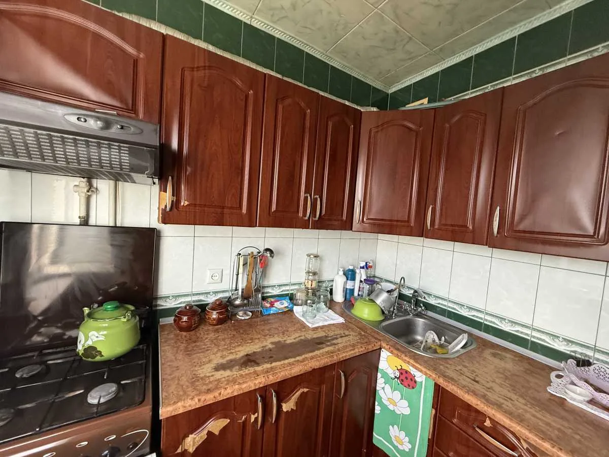 продаж 2-к квартира Київ, Святошинський, 56500 $