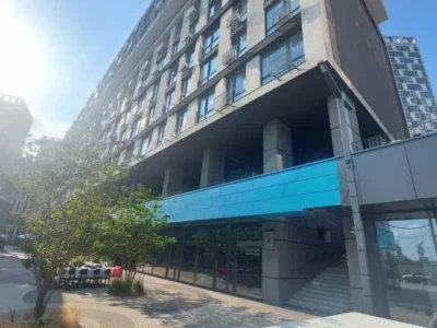 продаж 1-к квартира Київ, Дарницький, 68300 $