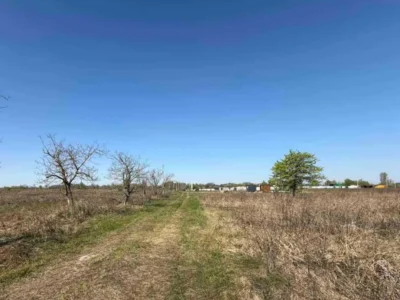 продаж ділянка під житлову забудову Бориспільський, Бориспіль, 4500 $