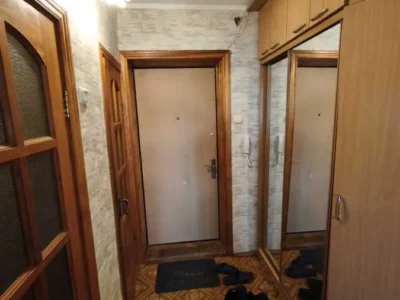 продаж 1-к квартира Київ, Святошинський, 55000 $