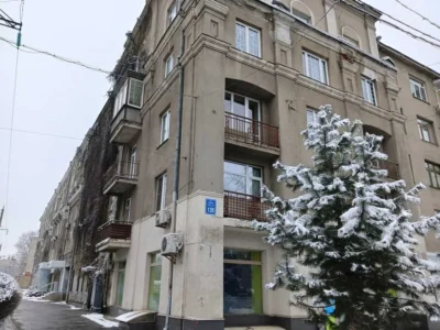 продаж офісне приміщення Харків, Київський, 134000 $
