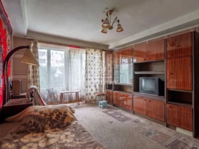 продаж 3-к квартира Київ, Подільський, 50000 $