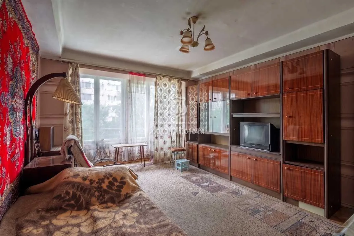 продаж 3-к квартира Київ, Подільський, 50000 $