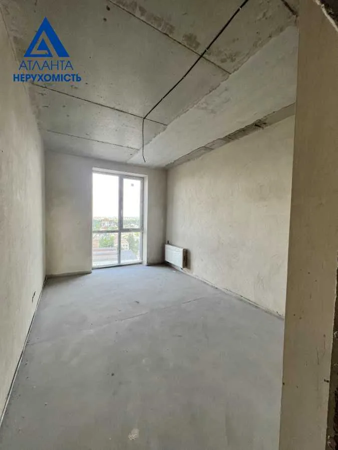 продаж 2-к квартира Луцьк, 88000 $