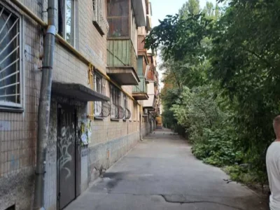 продаж 2-к квартира Київ, Солом`янський, 43000 $