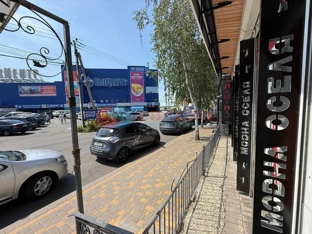 довгострокова оренда торгові площі Київ, Святошинський, 51100 грн./міс.