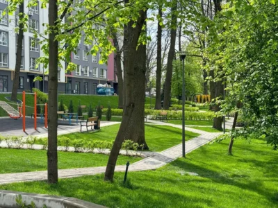 продаж 1-к квартира Києво-Святошинський, Ірпінь, 85000 $
