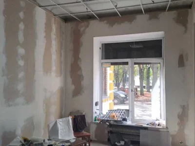 продаж приміщення вільного призначення, будівлі Київ, Солом`янський, 150000 $