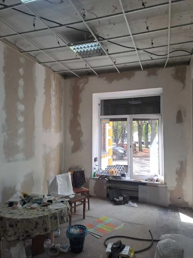 продаж приміщення вільного призначення, будівлі Київ, Солом`янський, 150000 $