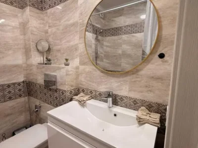 довгострокова оренда 4-к таунхаус Броварський, Бровари, 1000 $/міс.