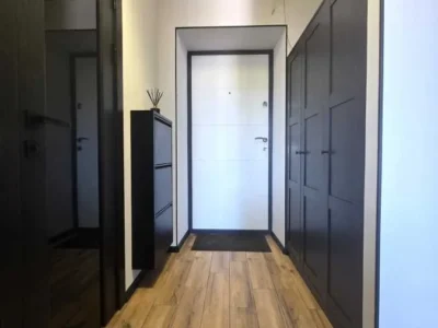продаж 1-к квартира Києво-Святошинський, Ірпінь, 85000 $