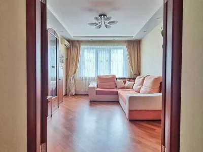 продаж 2-к квартира Київ, Дарницький, 80000 $