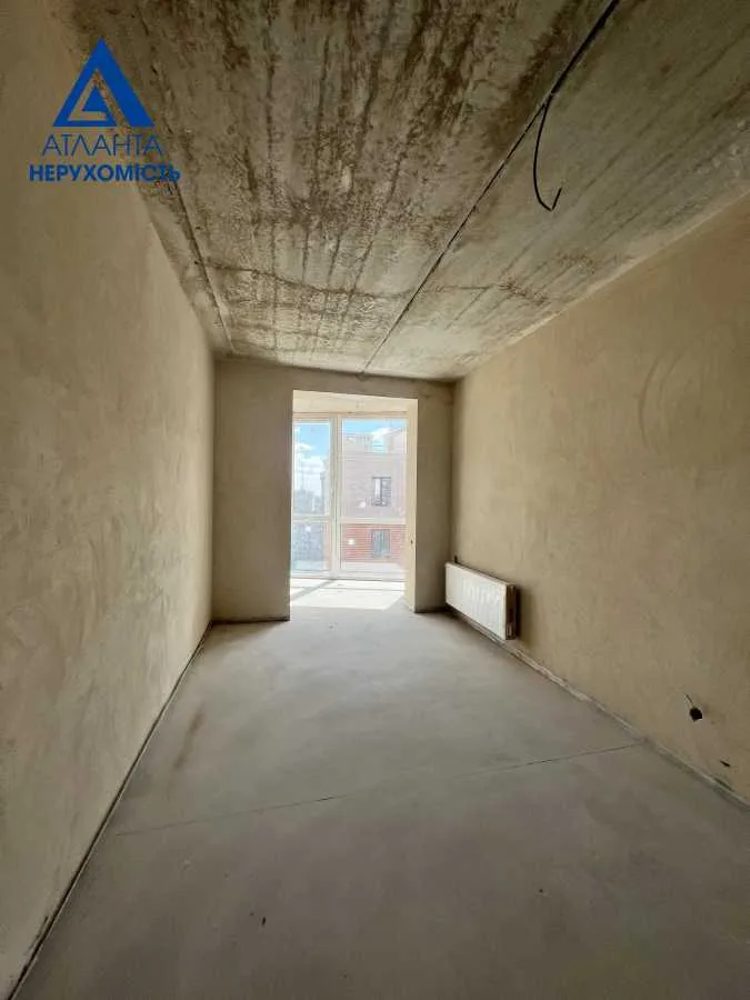 продаж 2-к квартира Луцьк, 88000 $