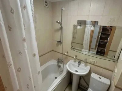 продаж 1-к квартира Київ, Подільський, 59900 $