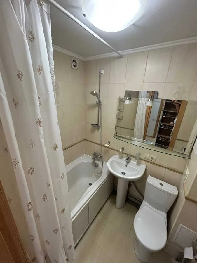 продаж 1-к квартира Київ, Подільський, 59900 $