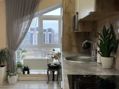 продаж 3-к квартира Хмельницький, 100000 $