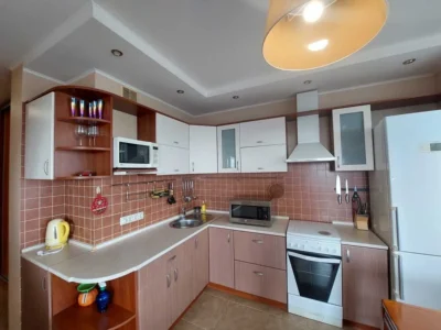 довгострокова оренда 1-к квартира Київ, Дарницький, 17000 грн./міс.