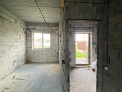 продаж 4-к таунхаус Бориспільський, Щасливе, 62000 $