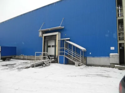 довгострокова оренда склади Київ, Подільський, 411840 грн./міс.