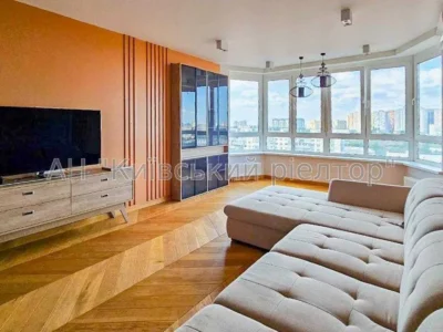 продаж 3-к квартира Київ, Голосіївський, 260000 $