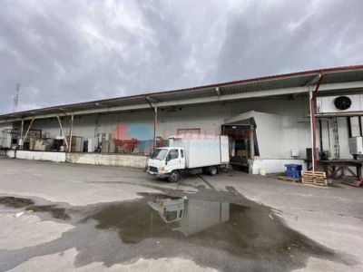 довгострокова оренда виробничі приміщення Київ, Дарницький, 465000 грн./міс.