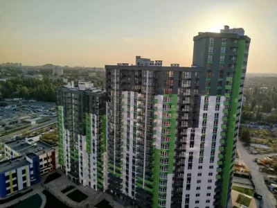 продаж 3-к квартира Київ, Подільський, 105000 $