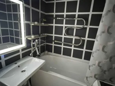 продаж 1-к квартира Броварський, Княжичі, 27000 $