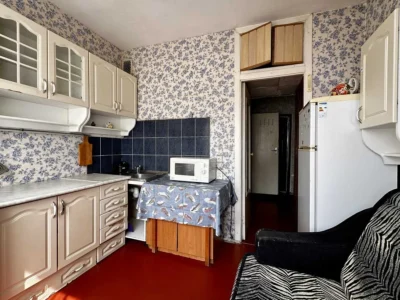 продаж 1-к квартира Київ, Голосіївський, 52000 $