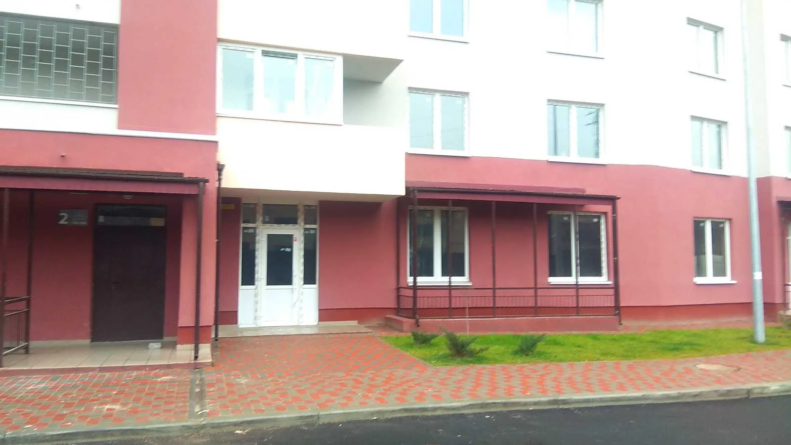 продаж офісне приміщення Київ, Оболонський, 76000 $
