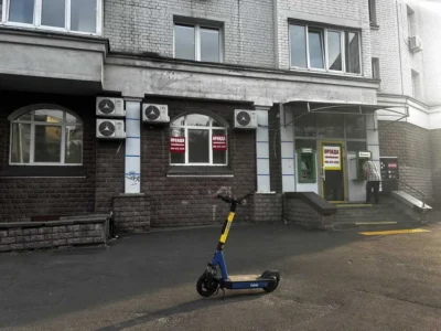 довгострокова оренда приміщення вільного призначення, будівлі Київ, Оболонський, 86350 грн./міс.