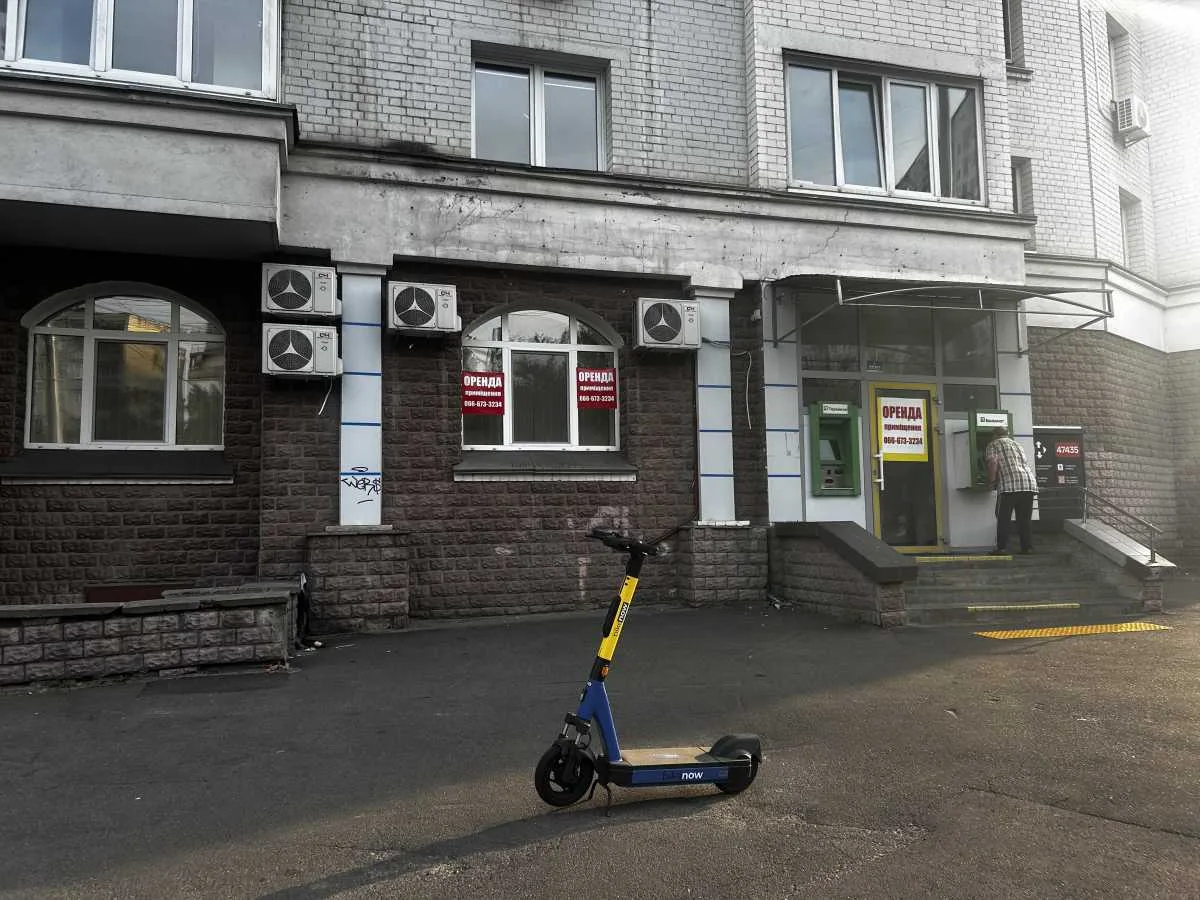 довгострокова оренда приміщення вільного призначення, будівлі Київ, Оболонський, 86350 грн./міс.
