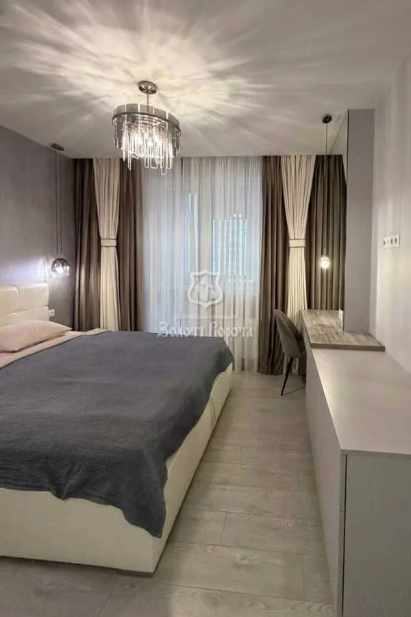 продаж 2-к квартира Київ, Дарницький, 175000 $