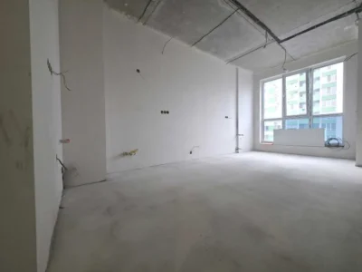 продаж 1-к квартира Києво-Святошинський, Ірпінь, 63500 $