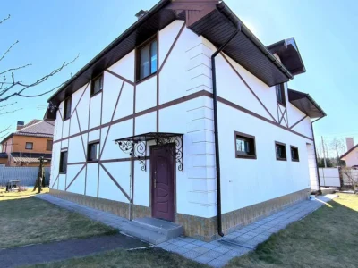 продаж 5-к будинок Макарівський, Макарів, 175000 $