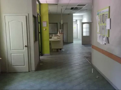 продаж офісне приміщення Слов`янський, Слов`янськ, 75000 $