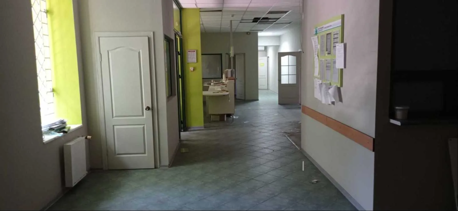 продаж офісне приміщення Слов`янський, Слов`янськ, 75000 $